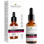 BioBalance Super Serum Retinol'e Pure Retinol 0.3% + Vitamin E 2%