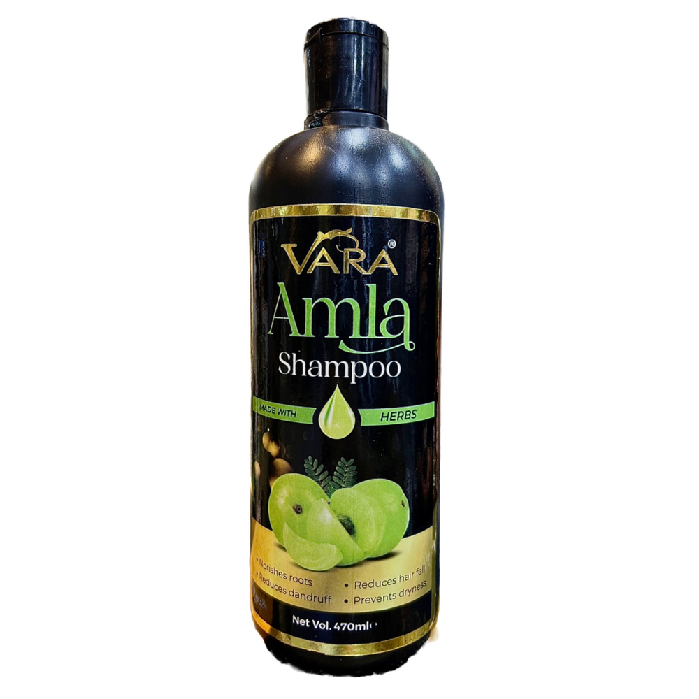 VARA AMLA SHAMPOO