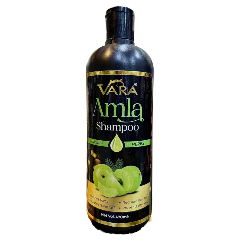 VARA AMLA SHAMPOO