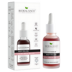 BioBalance Super Serum Deep Peeling AHA 10% + BHA 2% + Red ALGAE