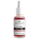BioBalance Super Serum Deep Peeling AHA 10% + BHA 2% + Red ALGAE