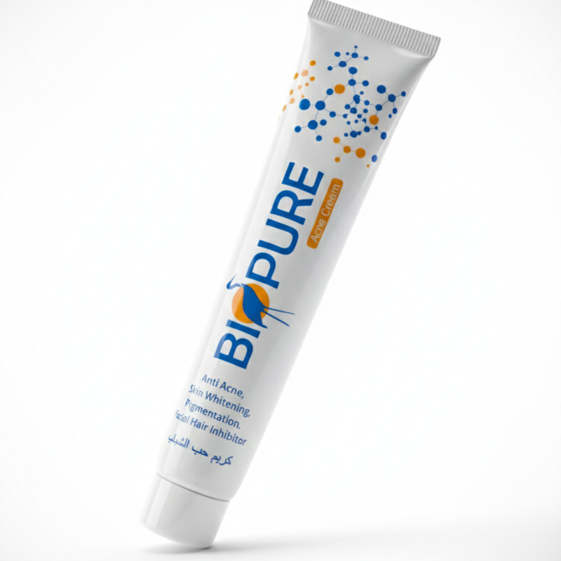 Biopure Anti Acne Cream