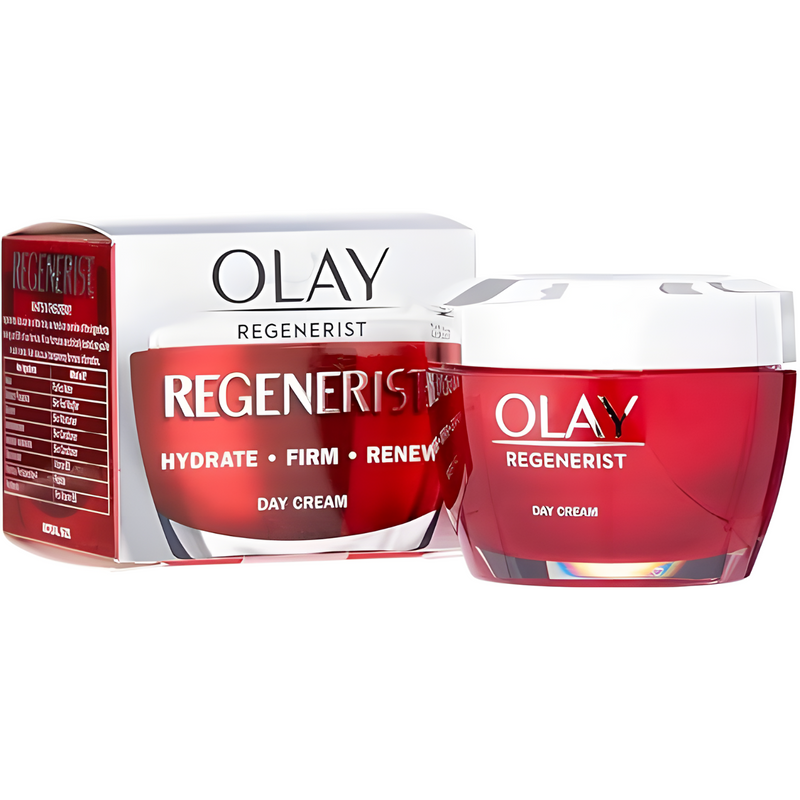 OLAY REGENERIST DAY CREAM