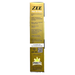 ZEE ORGANIC HAIR OIL GOLD