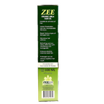 ZEE ORGANIC HAIR OIL AMLA GREEN