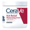 CeraVe Itch Relief Moisturizing Cream 453g