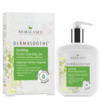 BioBalace Dermasoothe Soothing Facial Cleansing Gel