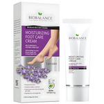 BioBalance Moisturizing Foot Care Cream