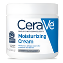CeraVe Moisturizing Cream 453g
