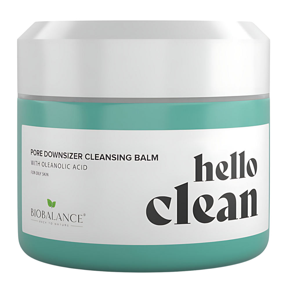 Bio Balance Hello Clean Cleansing Balm Pore Downsizer 100ml