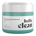 Bio Balance Hello Clean Cleansing Balm Pore Downsizer 100ml