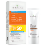 BioBalance Sun Protection Facial Cream