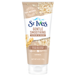St. Ives Gentle Smoothing Scrub & Mask