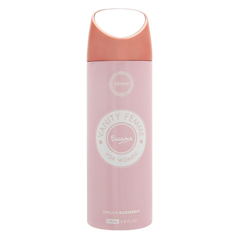 Armaf Vanity Femme Essence For Women Perfume Body Spray 200ml