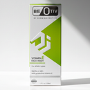 BeOtiv Vitamin E Face Wash