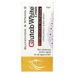 Glutab White Cream