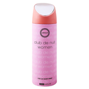 Armaf Club De Nuit Women Perfumed Body Spray 200ML