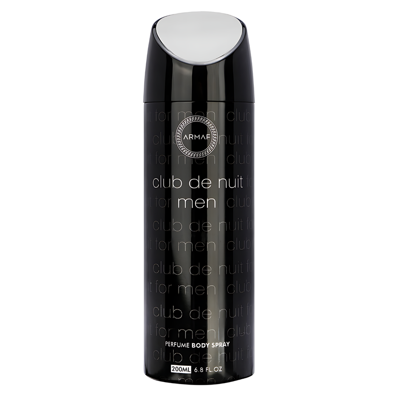 Armaf Club de Nuit Men Body Spray 200ml
