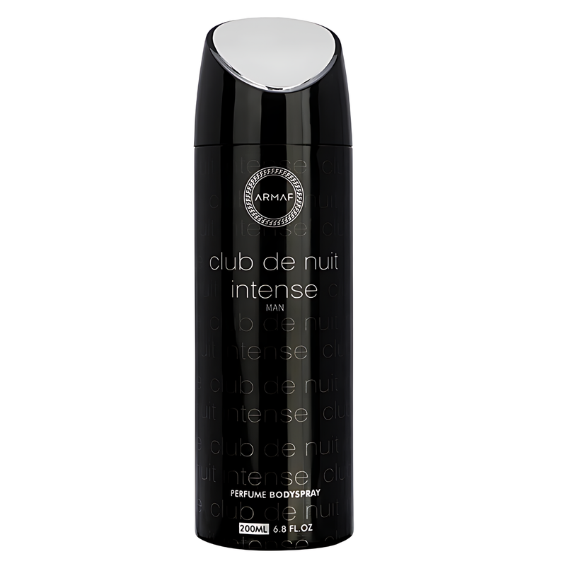 Armaf Club de Nuit Intense Man Body Spray 200ml