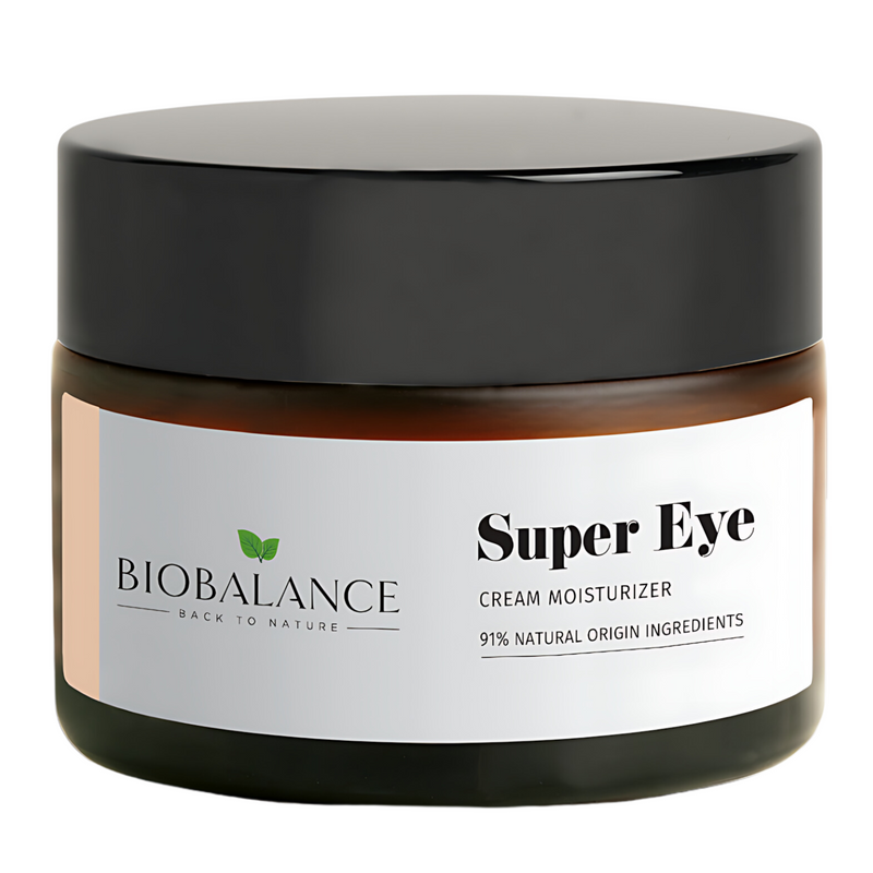 BioBalance Super Eye Cream Moisiturizer