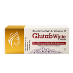 Glutab White Cream