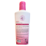 BEAUTY LOTION WITH ROSE FRAGRANCE
