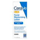 CeraVe PM Facial Moisturizing Lotion 60ml