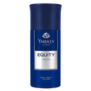 Yardley Equity Body Spray for Men 150ml