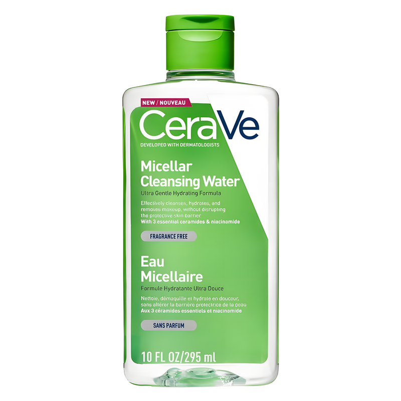CeraVe Micellar Cleansing Water 295ml