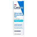 CeraVe Ultra Light Moisturizing Gel 52ml