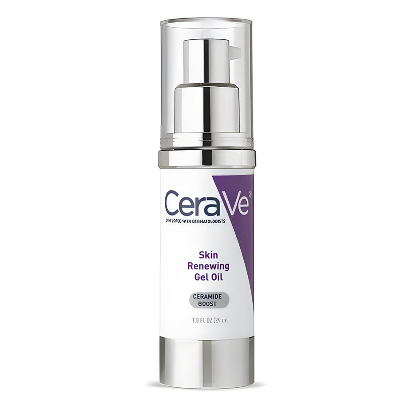 CeraVe Skin Renewing Oil Gel 29ml