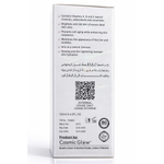 Biopure Whitening Glas Glow Rice Face Wash