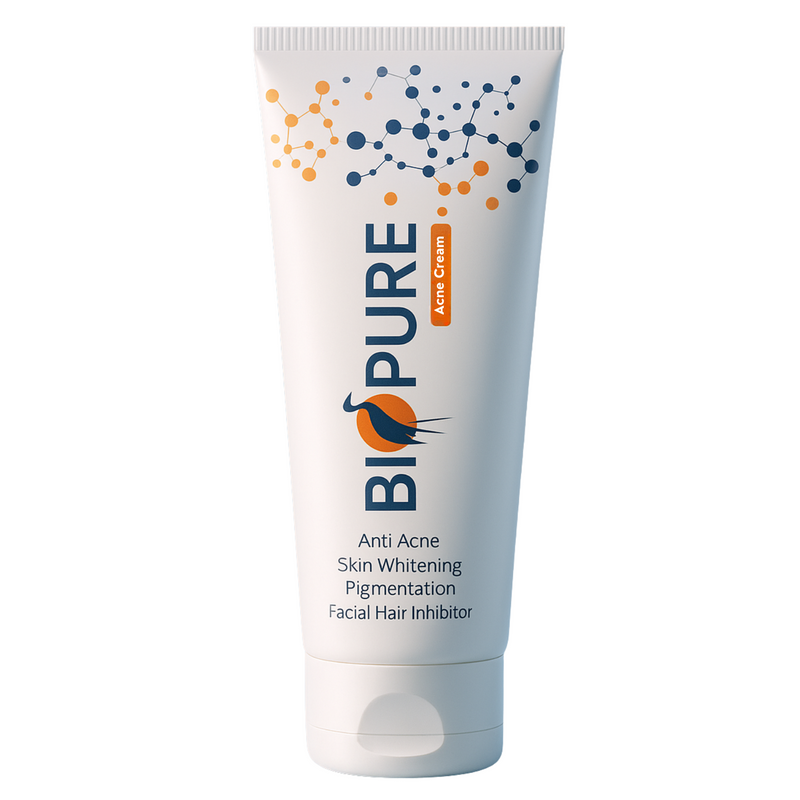 Biopure Acne Cream