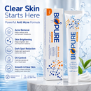 Biopure Anti Acne Cream