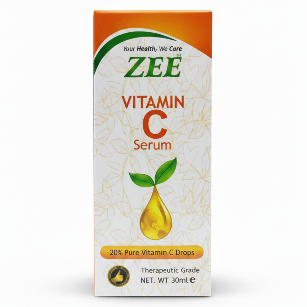 ZEE VITAMIN C SERUM