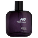 Tiger Black Perfume 100ml