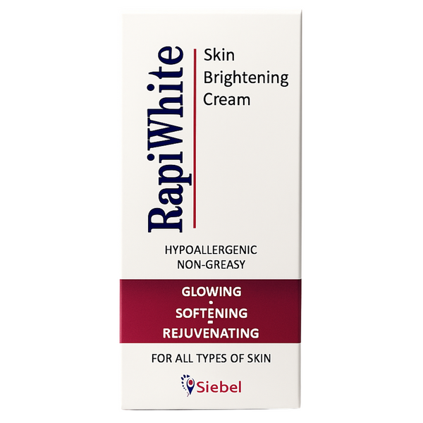 Rapi White Skin Brightening Cream
